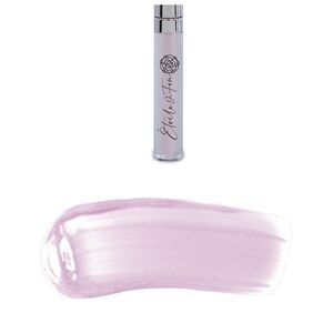 Lip Plumper, Strawberry: Get Plump, Hydrated Glossy Lips Color Vegan Cruel Free